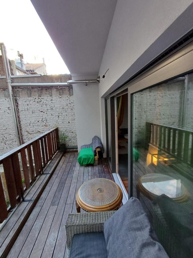 R&N Summer Breeze Blankenberge Exterior foto
