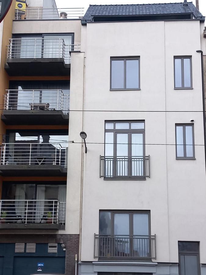 R&N Summer Breeze Blankenberge Exterior foto